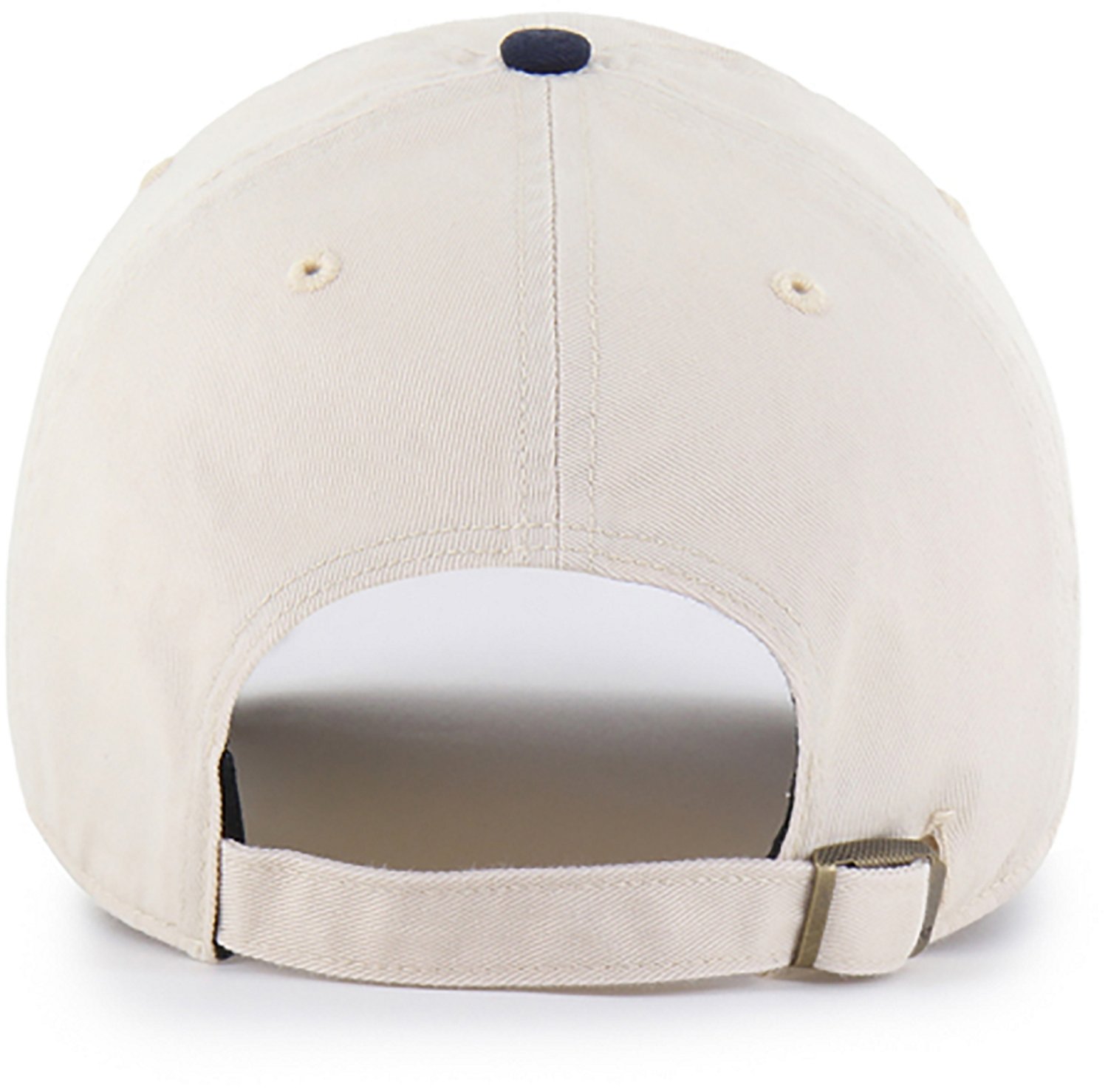 '47 Houston Astros Base Runner Ballpark 2 Tone Clean Up Cap - view number 2