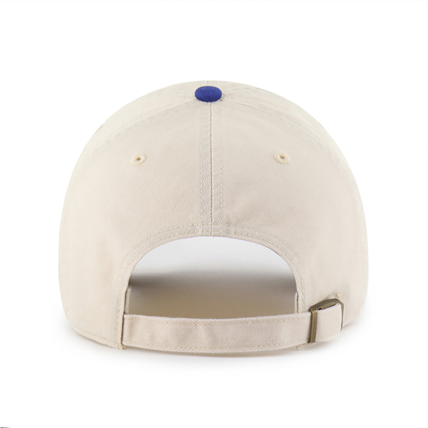 '47 Texas Rangers Base Runner Ballpark 2 Tone Clean Up Cap - view number 2