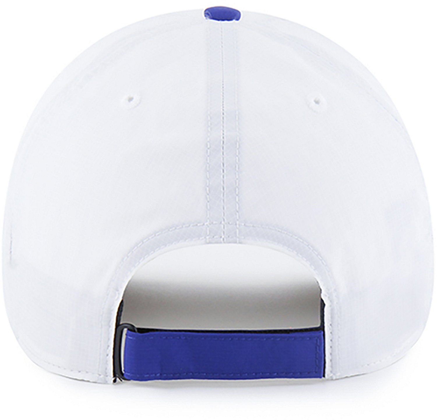 '47 Texas Rangers Vista Mini 2-Tone Clean Up Cap - view number 3