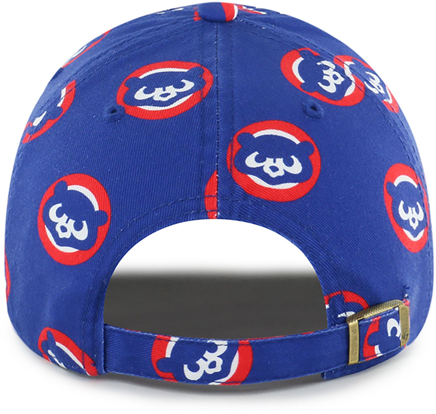 '47 Chicago Cubs Kids' Printfetti Clean Up Cap - view number 3
