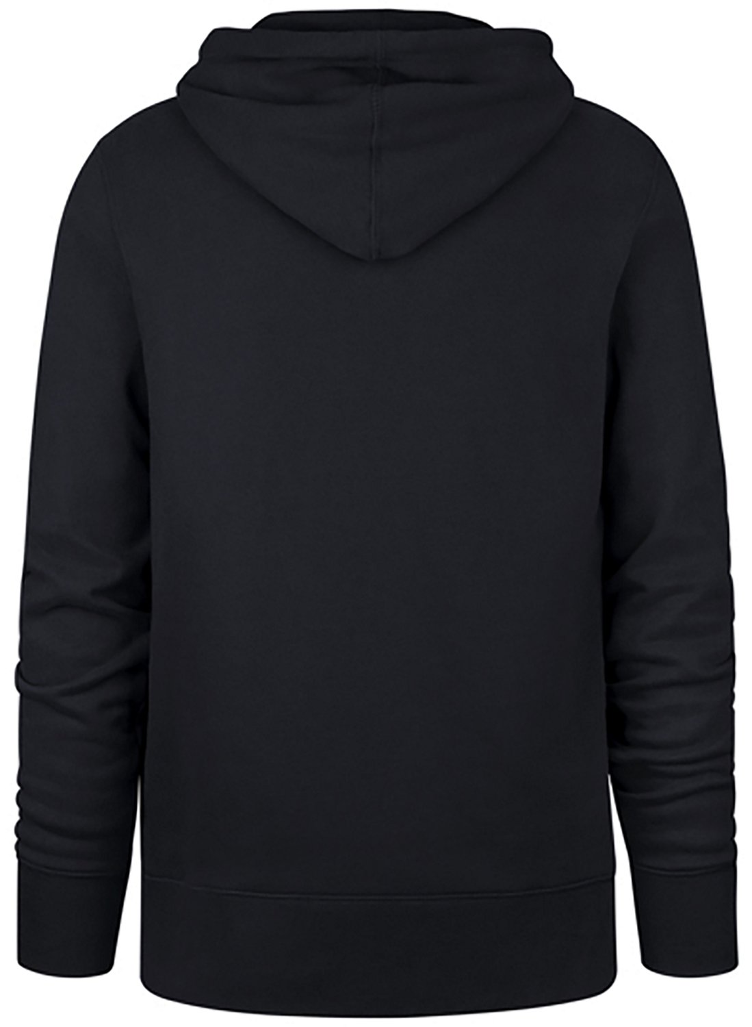 '47 Atlanta Braves Union Arch Headline Hoodie - view number 2