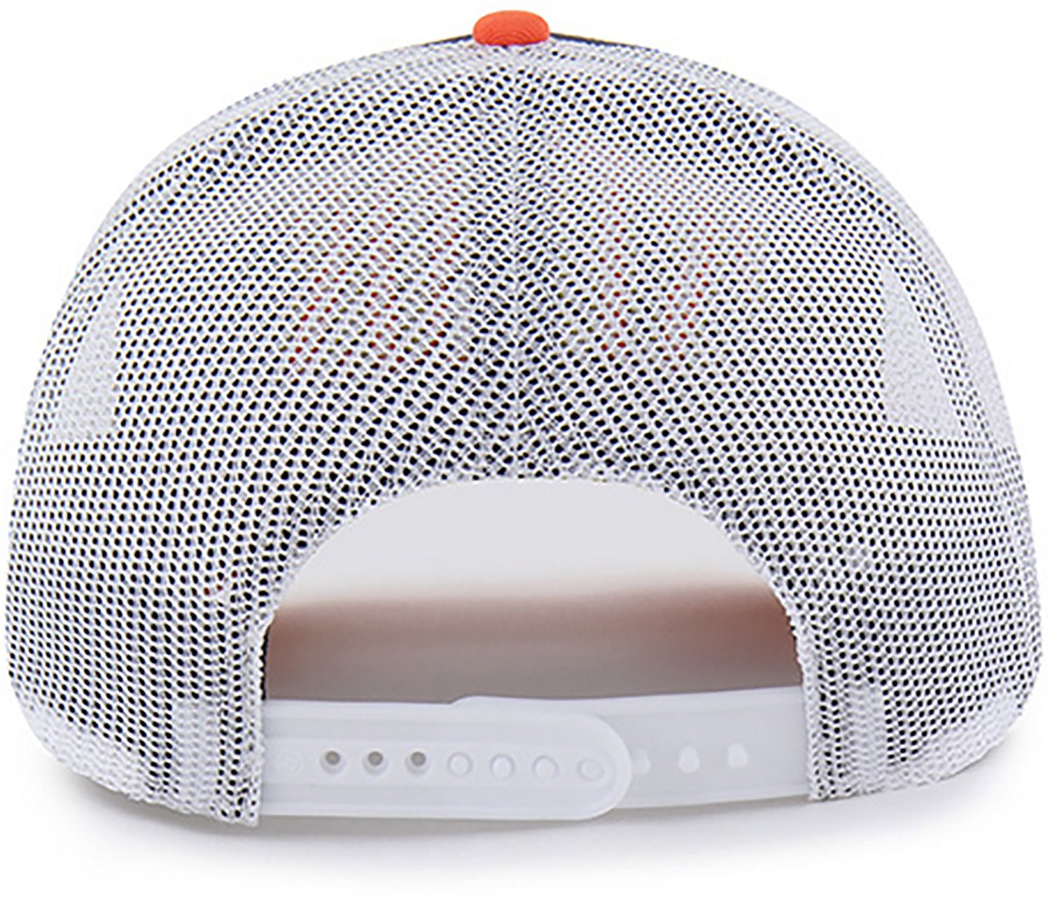 '47 Houston Astros City Connect Drawbridge Trucker Cap - view number 3
