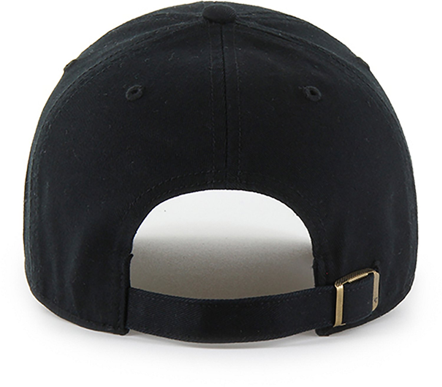 '47 Tampa Bay Rays City Connect Primary Clean Up Cap - view number 2
