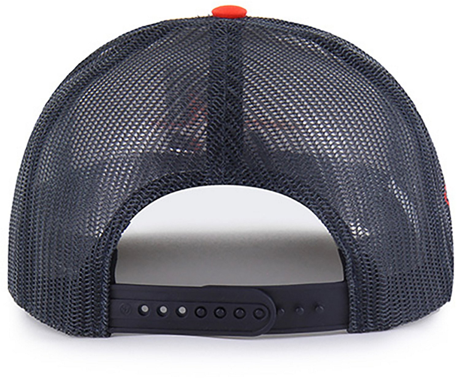 '47 Houston Astros City Connect Replica Trucker Cap - view number 3