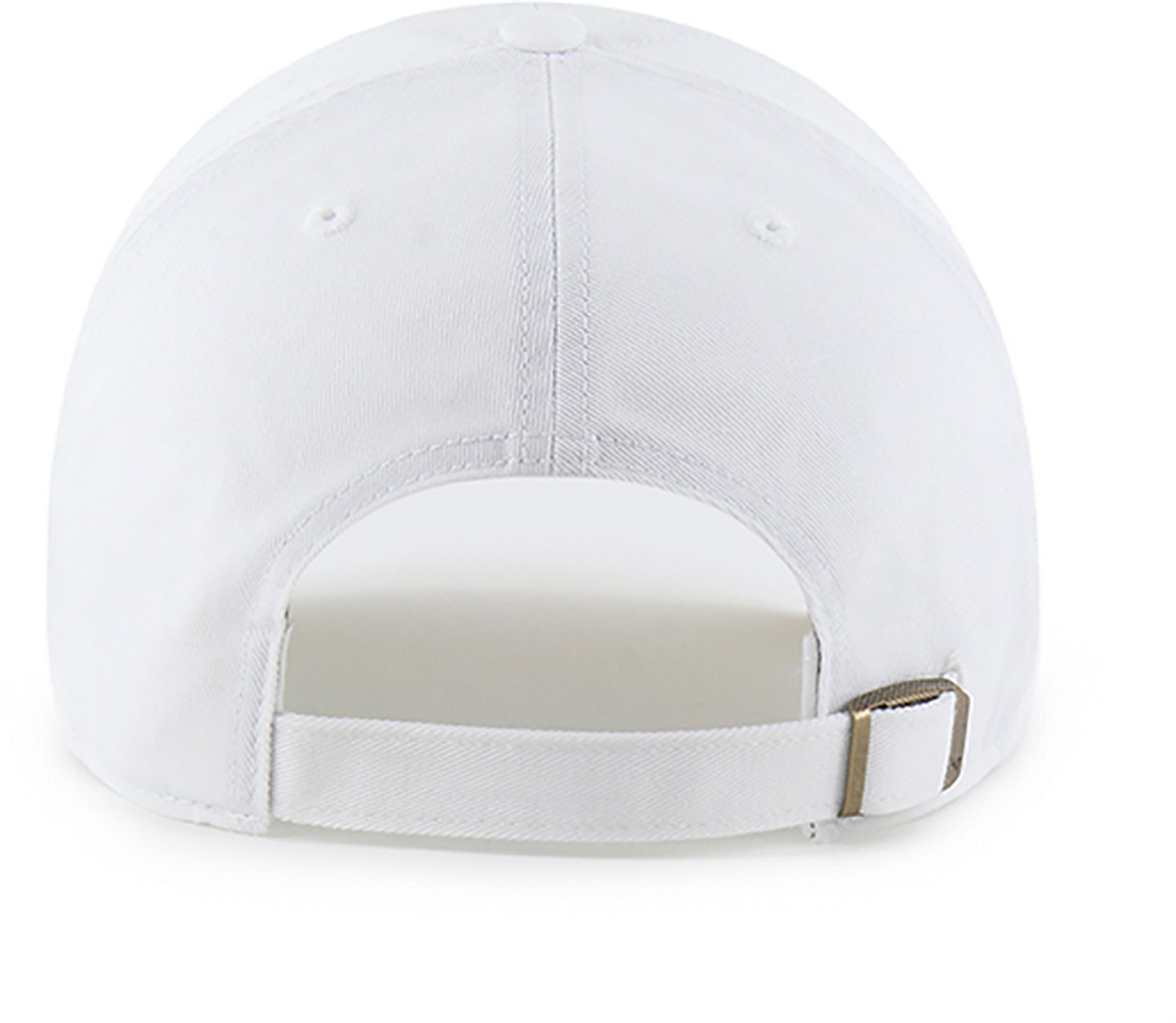 '47 Tennessee Titans Script Clean Up Cap - view number 2