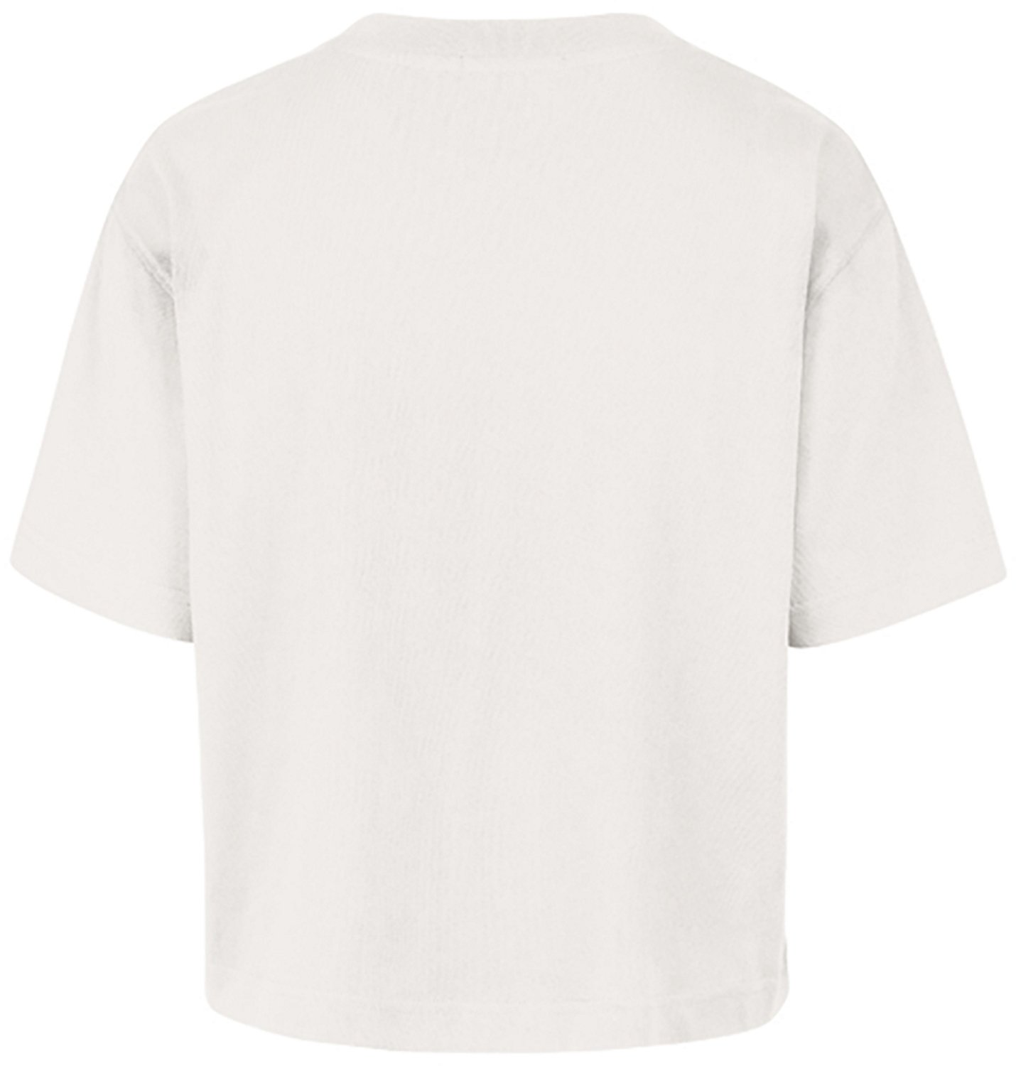 '47 Tennessee Titans Women's Dime Time Reed City Graphic T-shirt - view number 2