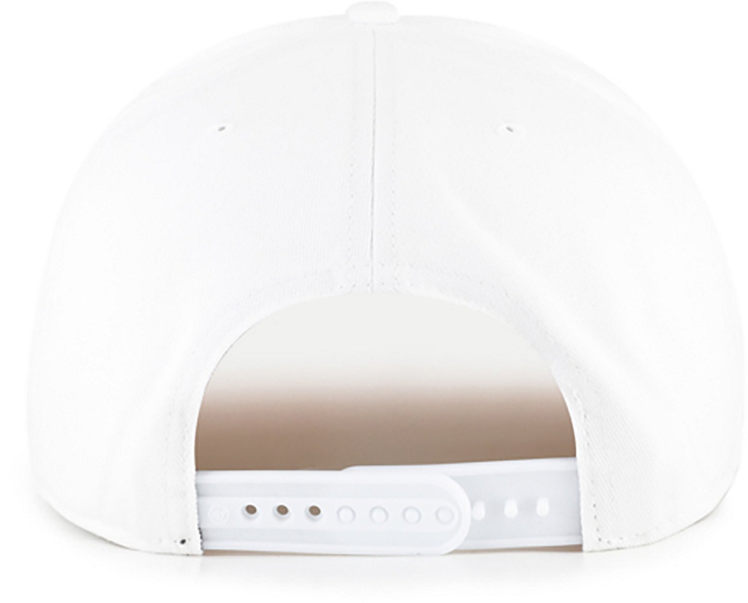 '47 University of Southern Mississippi Primary Logo Rope Hitch Cap - view number 3