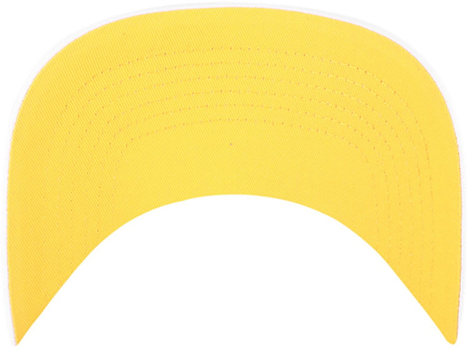 '47 University of Southern Mississippi Primary Logo Rope Hitch Cap - view number 4