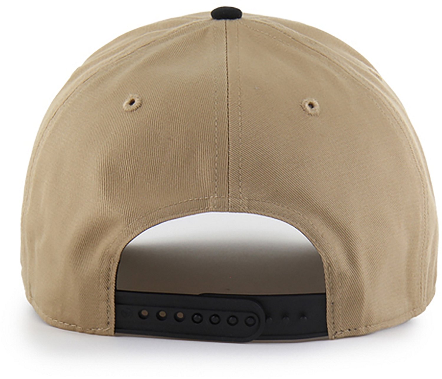 '47 University of Southern Mississippi Rope 2 Tone Hitch Cap - view number 2