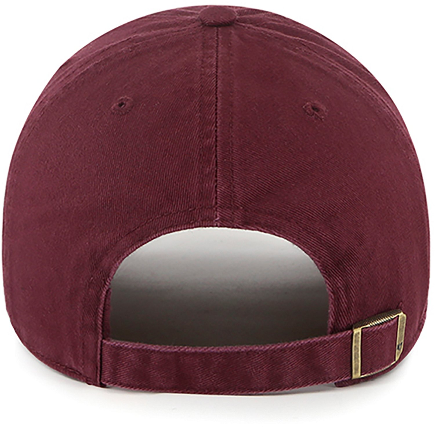 '47 Mississippi State University Millie Clean Up Cap - view number 3