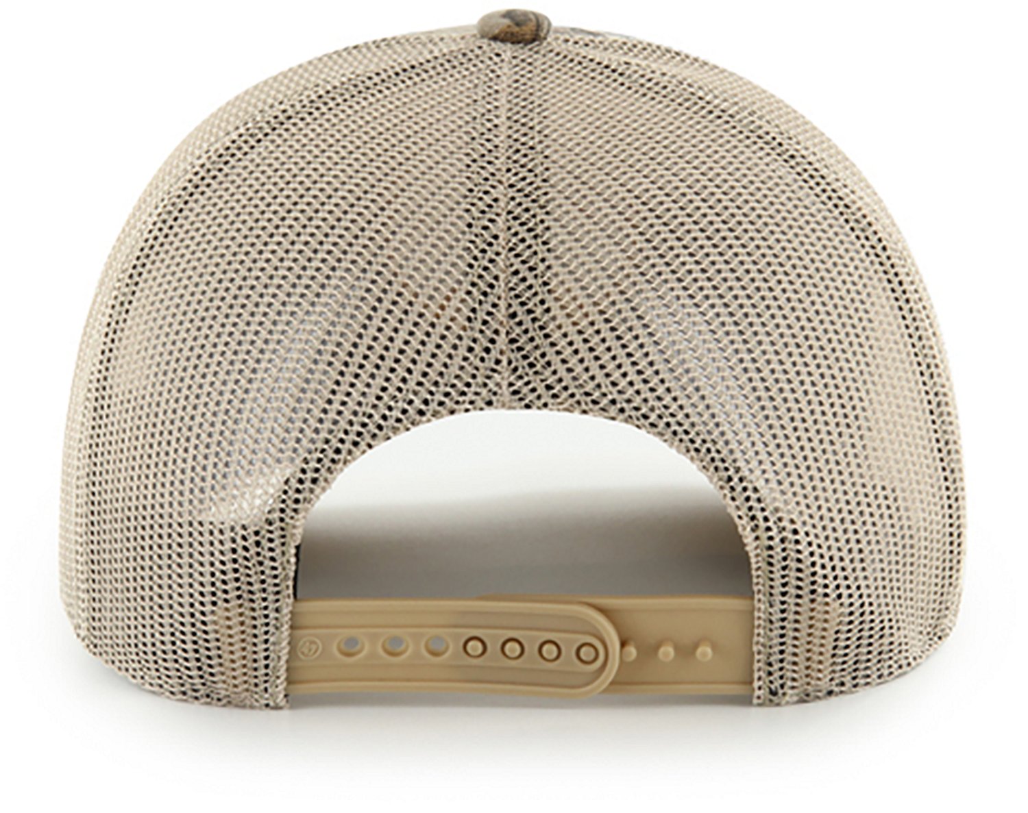 '47 Mississippi State University Women's Realtree Trucker Cap - view number 2