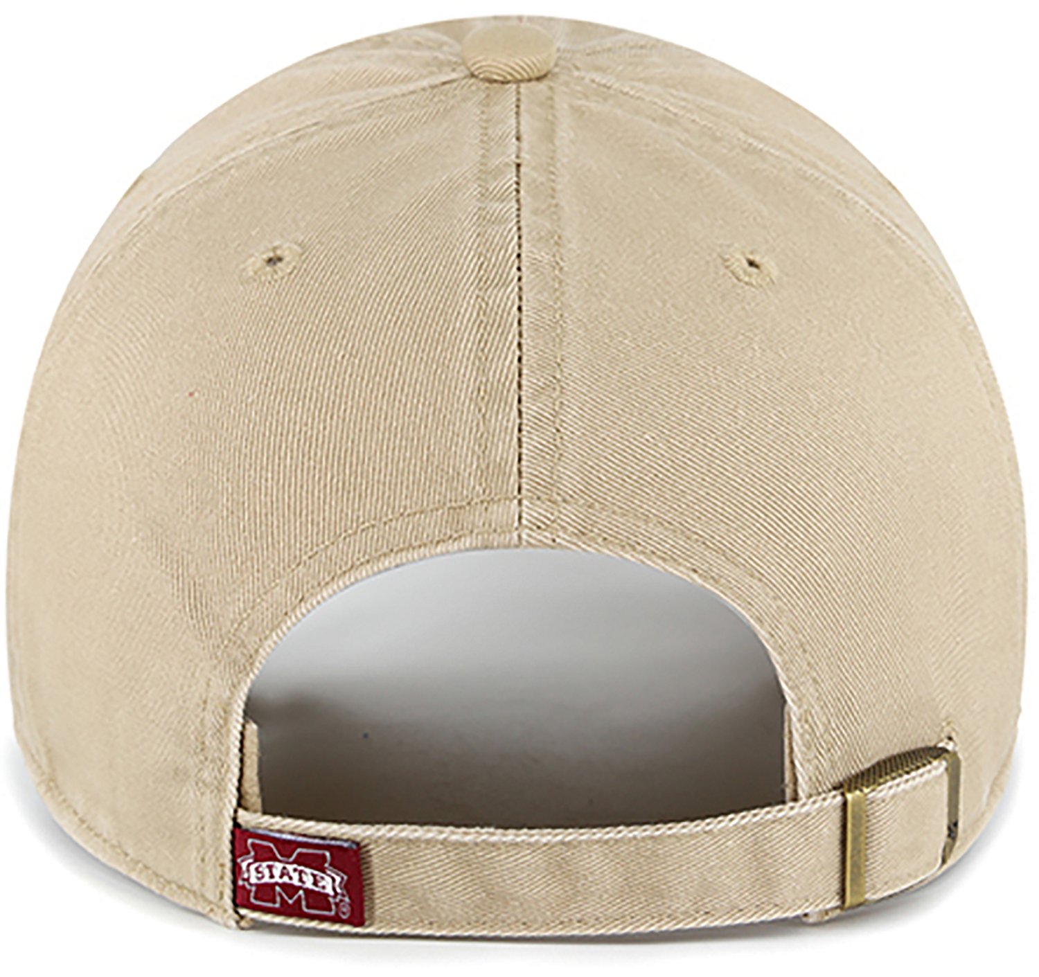 '47 Mississippi State University Archie Under Clean Up Cap - view number 3