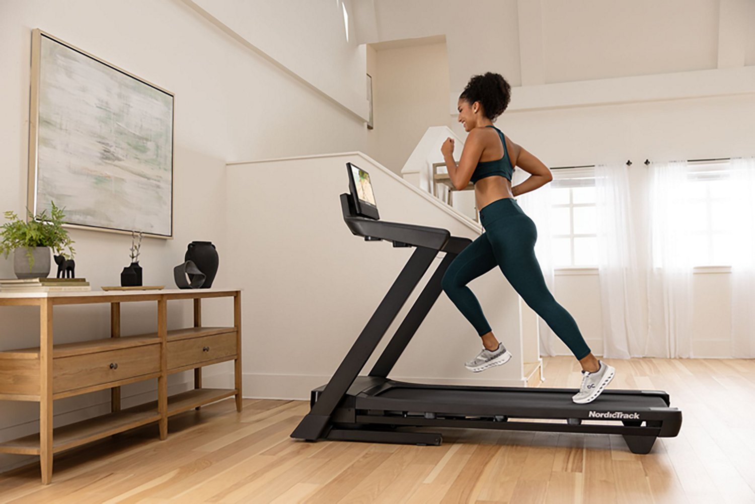 NordicTrack T Series 16 Treadmill