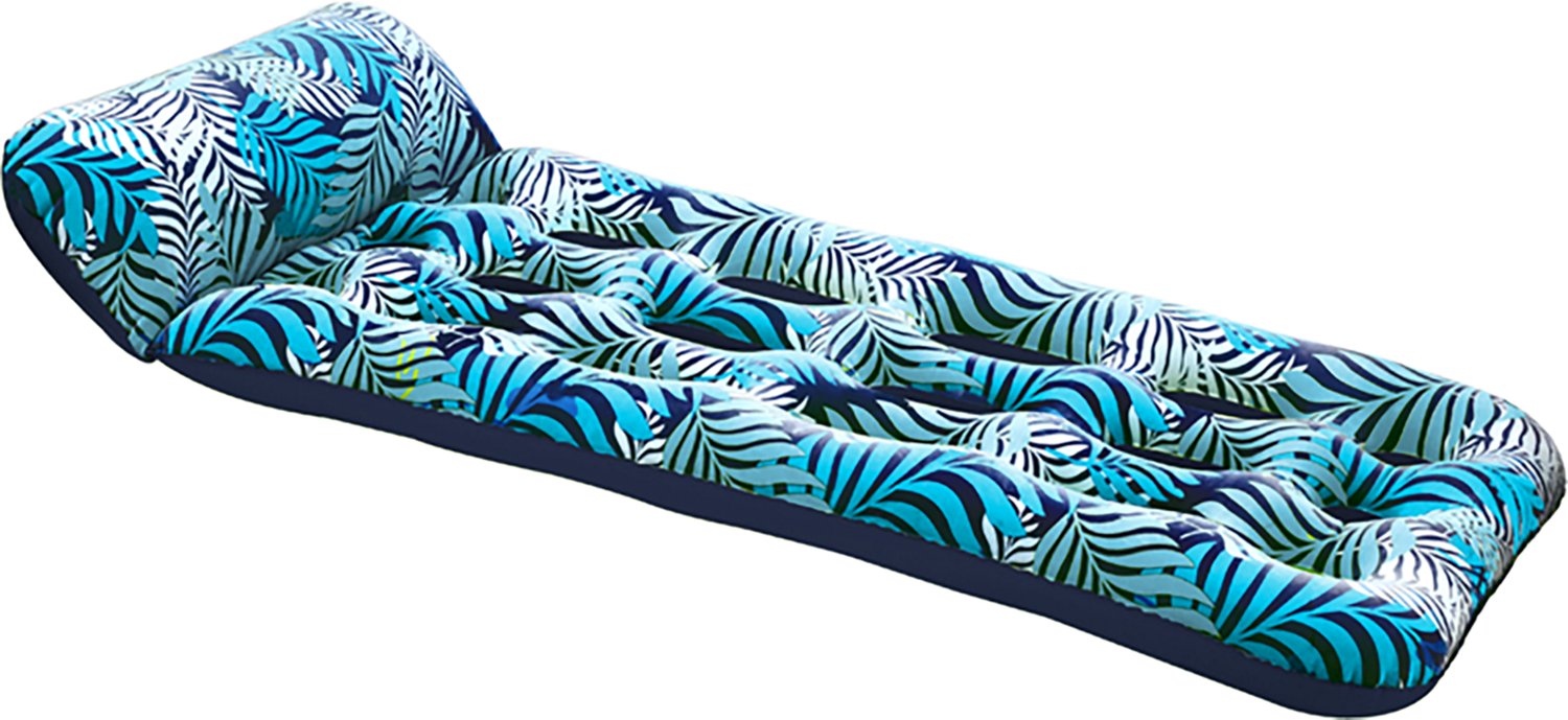 Aqua Leisure Contour Lounge