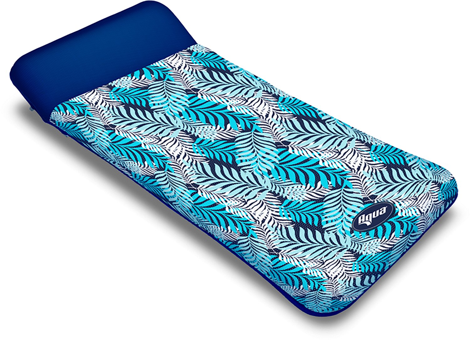 Aqua Leisure Oversized Contour Lounge