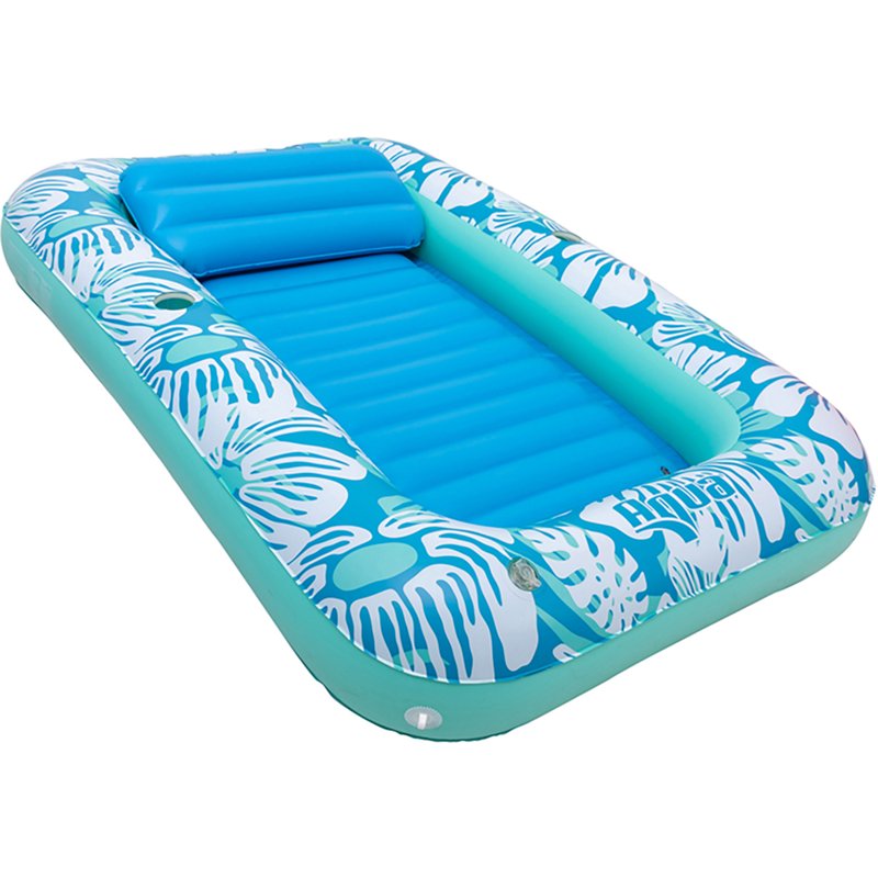 Aqua Leisure SUNTAN Pool Float Lounge, Large | by West Marine