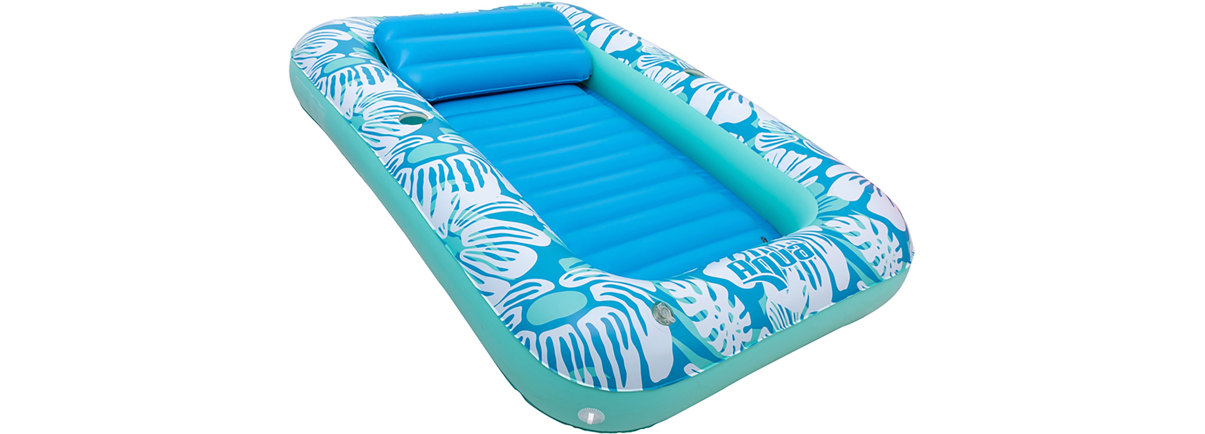 Aqua Leisure Suntan Pool Lounge