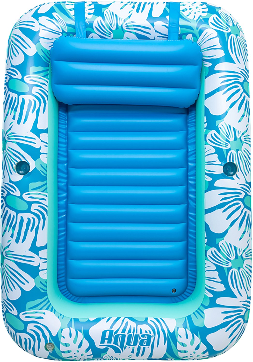 Aqua Leisure Suntan Pool Lounge - view number 2
