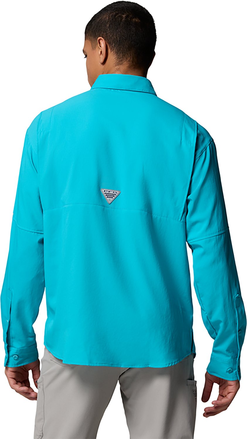 Columbia Sportswear Men's Tamiami II Shirt                                                                                       - view number 2