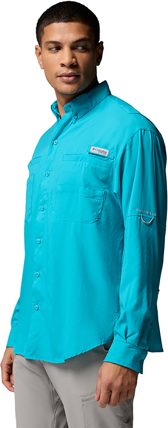 Columbia Sportswear Men's Tamiami II Shirt                                                                                       - view number 3