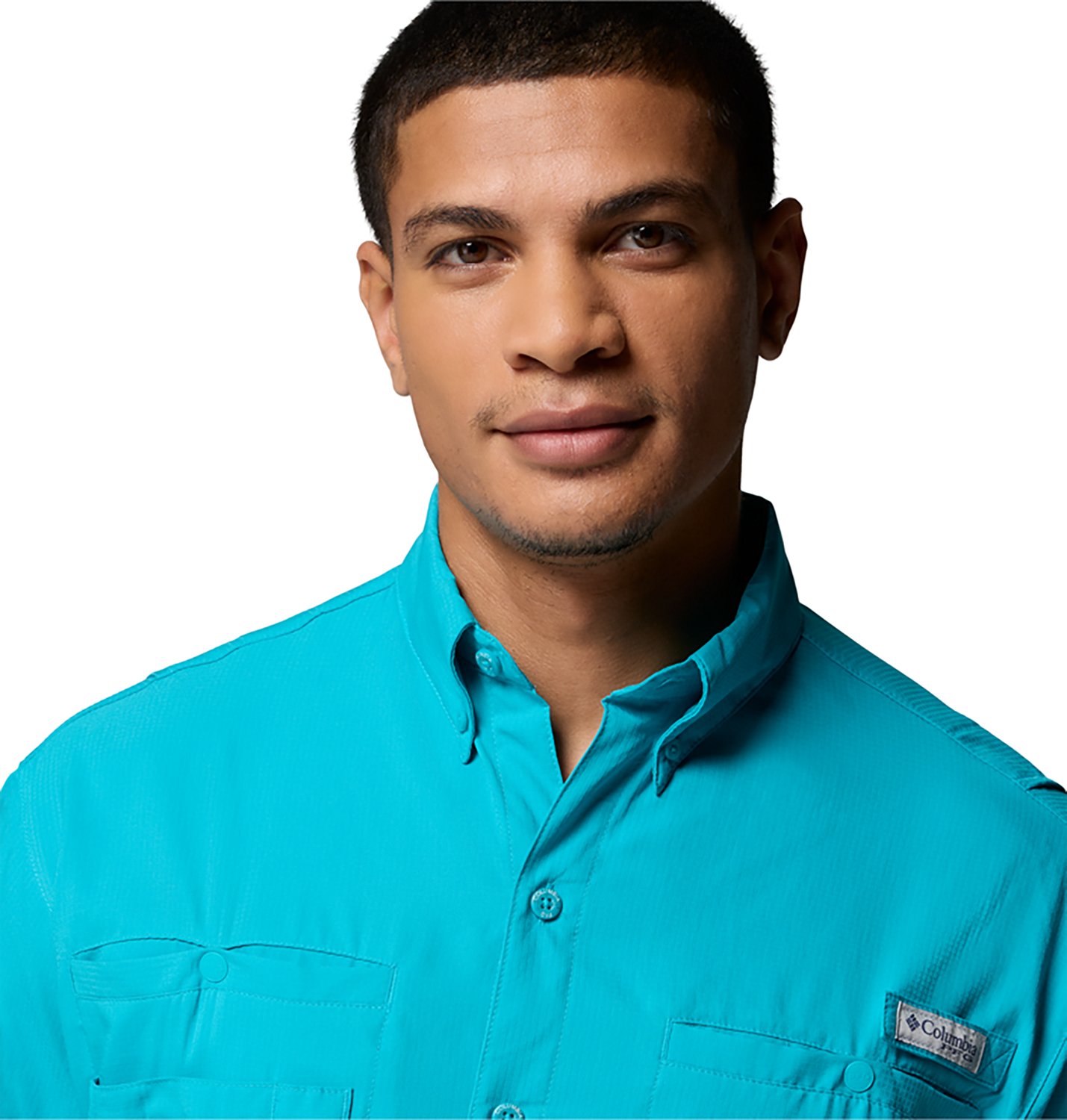 Columbia Sportswear Men's Tamiami II Shirt                                                                                       - view number 4