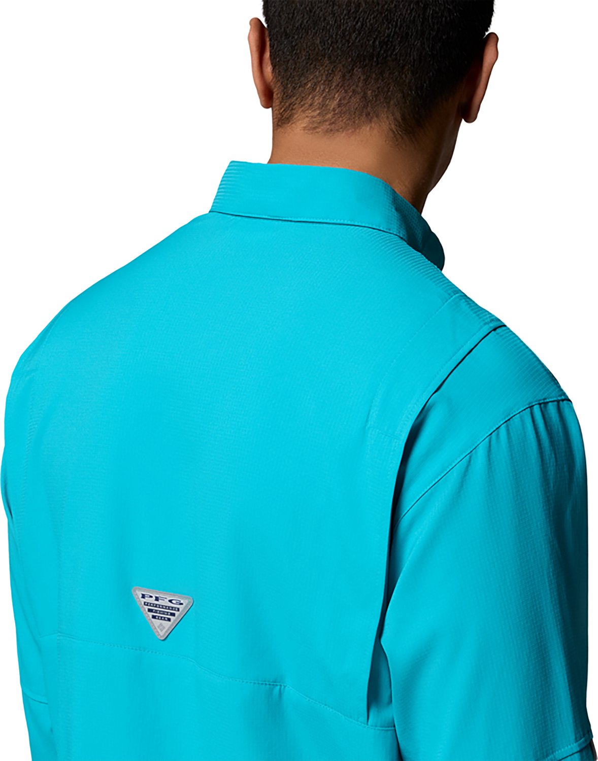 Columbia Sportswear Men's Tamiami II Shirt                                                                                       - view number 5