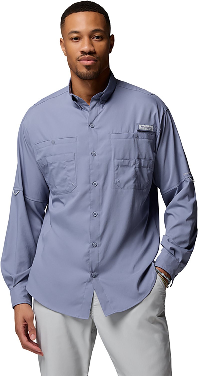 Columbia Sportswear Men's Tamiami II Shirt