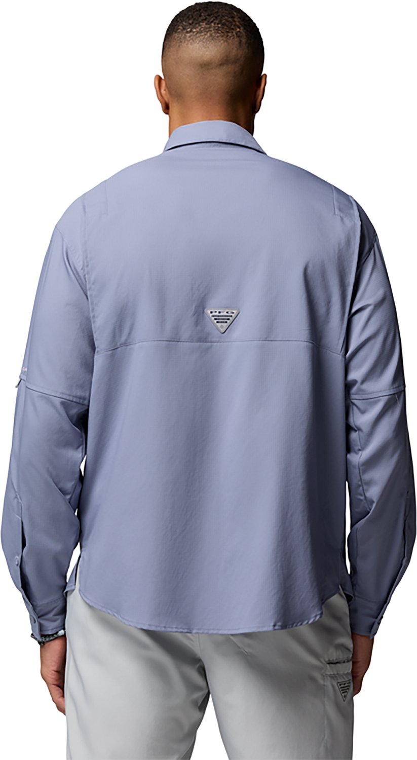Columbia Sportswear Men's Tamiami II Shirt                                                                                       - view number 2