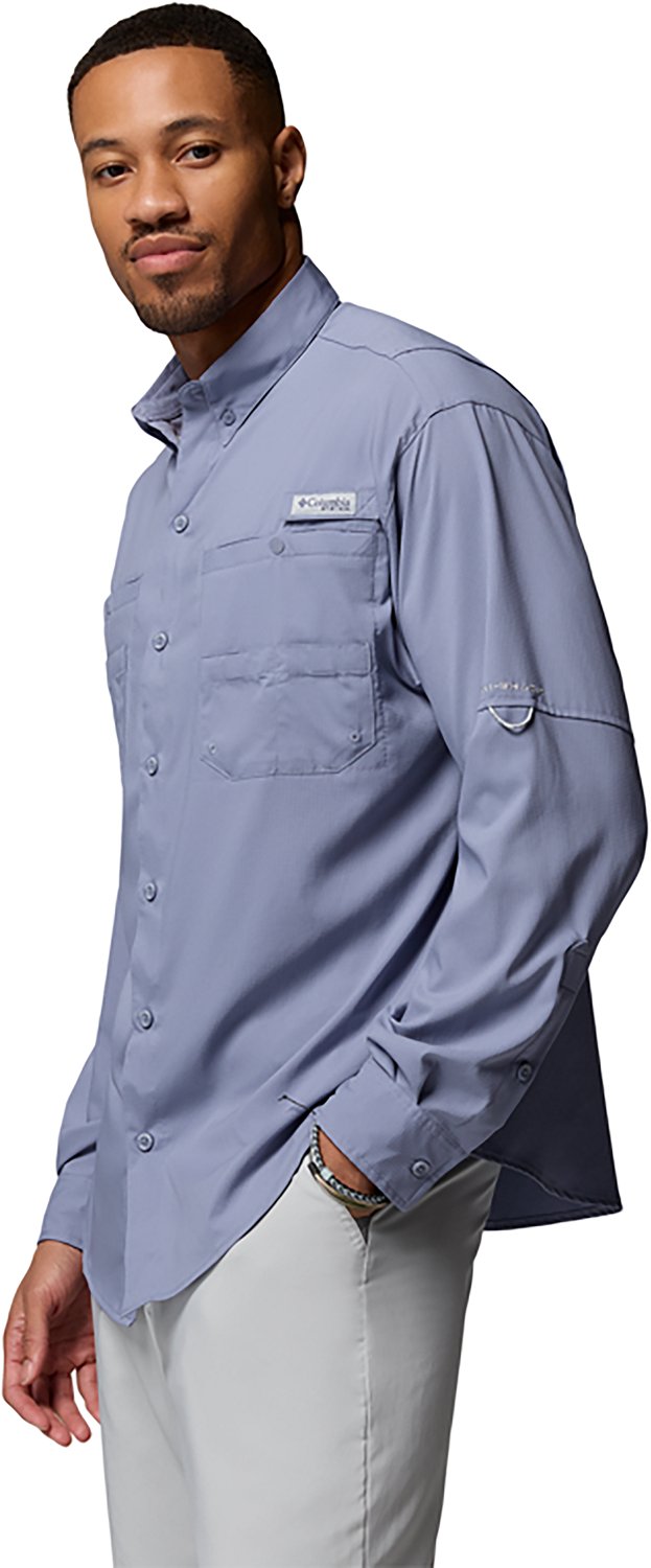 Columbia Sportswear Men's Tamiami II Shirt                                                                                       - view number 3