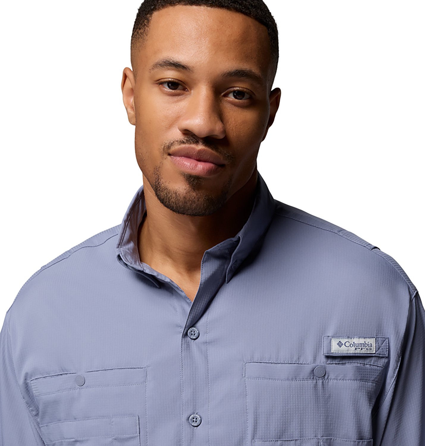 Columbia Sportswear Men's Tamiami II Shirt                                                                                       - view number 4