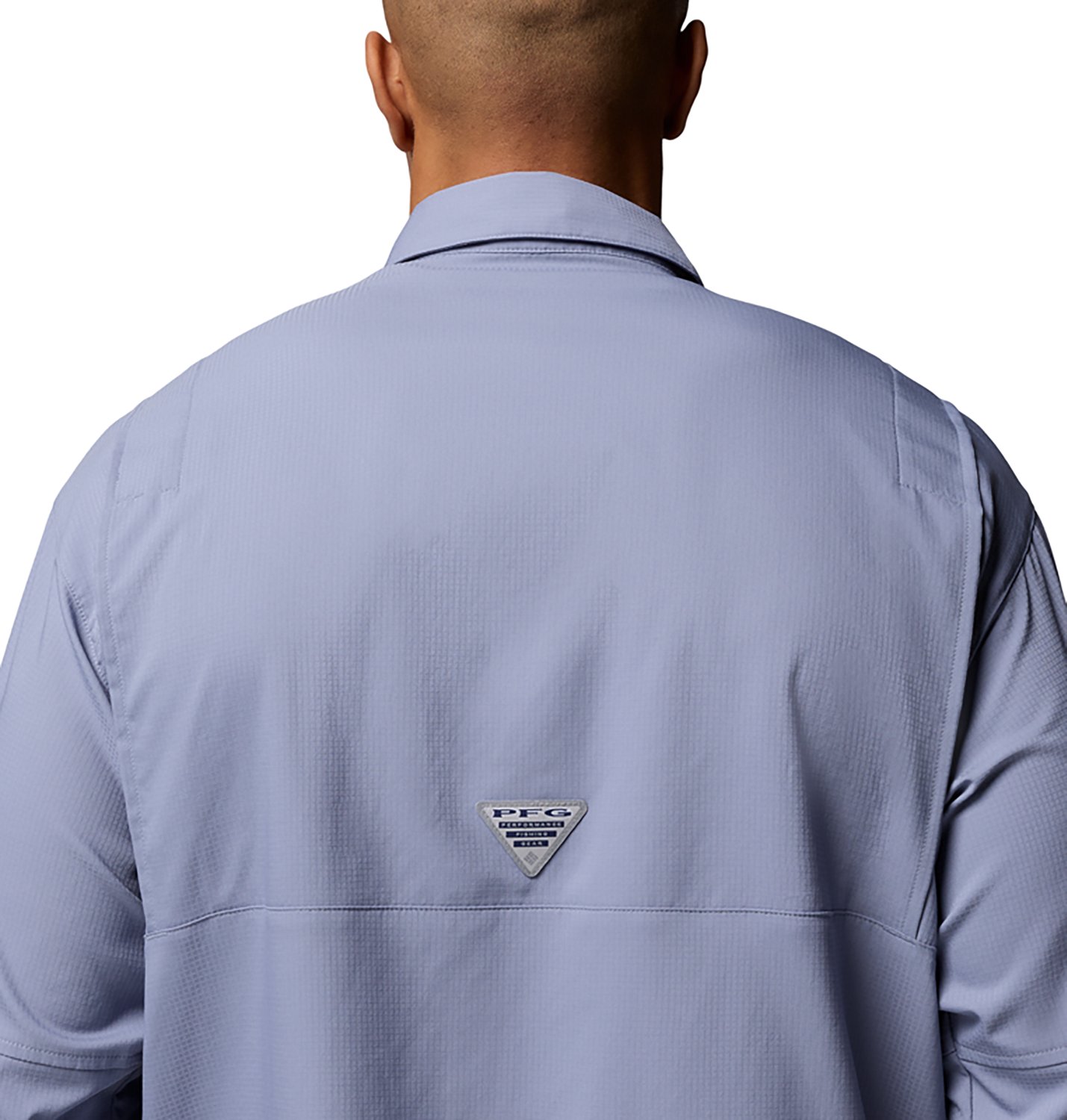 Columbia Sportswear Men's Tamiami II Shirt                                                                                       - view number 5