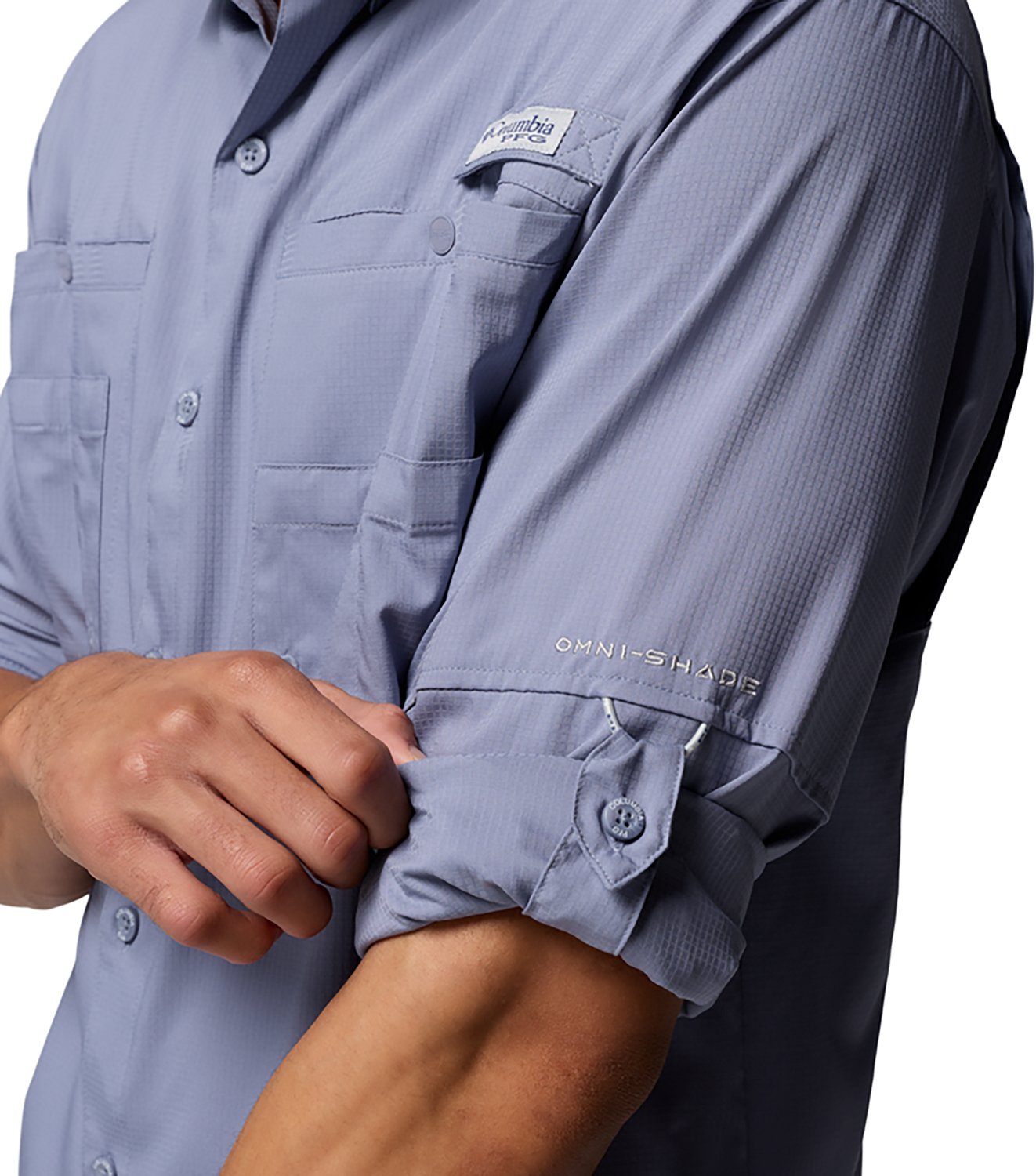 Columbia Sportswear Men's Tamiami II Shirt                                                                                       - view number 6
