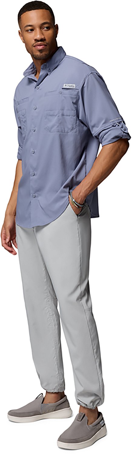 Columbia Sportswear Men's Tamiami II Shirt                                                                                       - view number 7