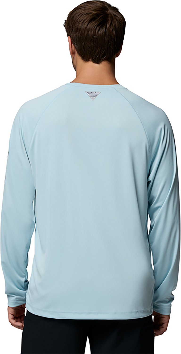 Columbia Sportswear Men's Terminal Tackle Long Sleeve T-shirt                                                                    - view number 6