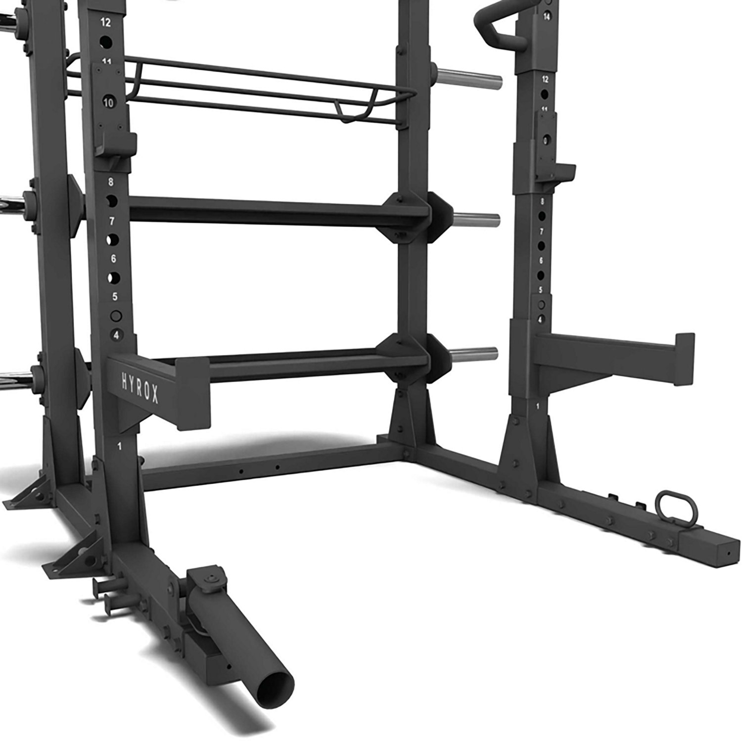 Centr x HYROX Perform Series Half Rack - view number 6