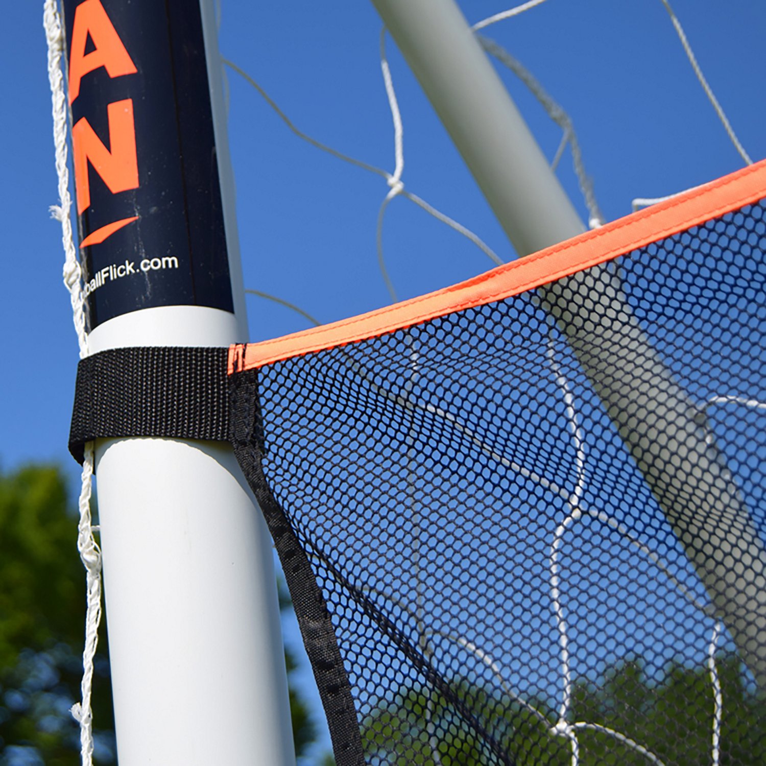 Flick Urban 12 Ft x 6 Ft Soccer Target Sheet - view number 5