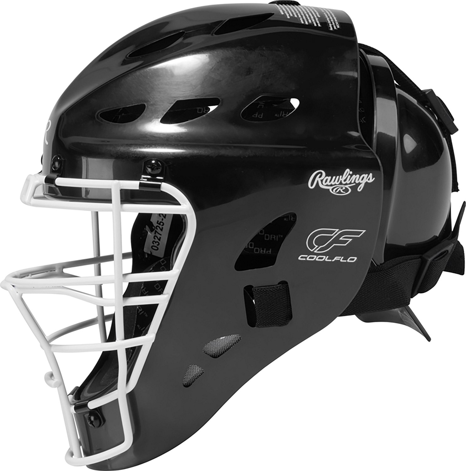 Rawlings Kids' Players Series Set - view number 3