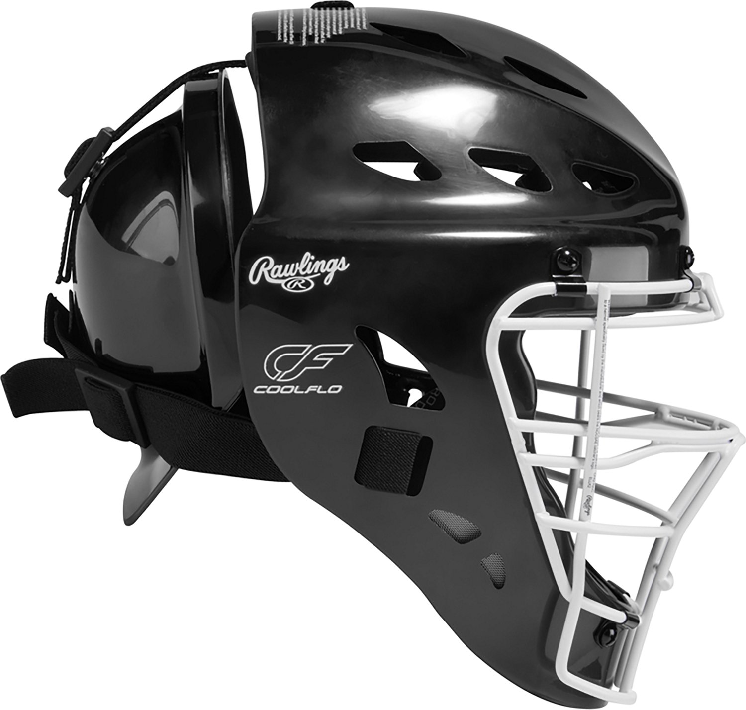 Rawlings Kids' Players Series Set