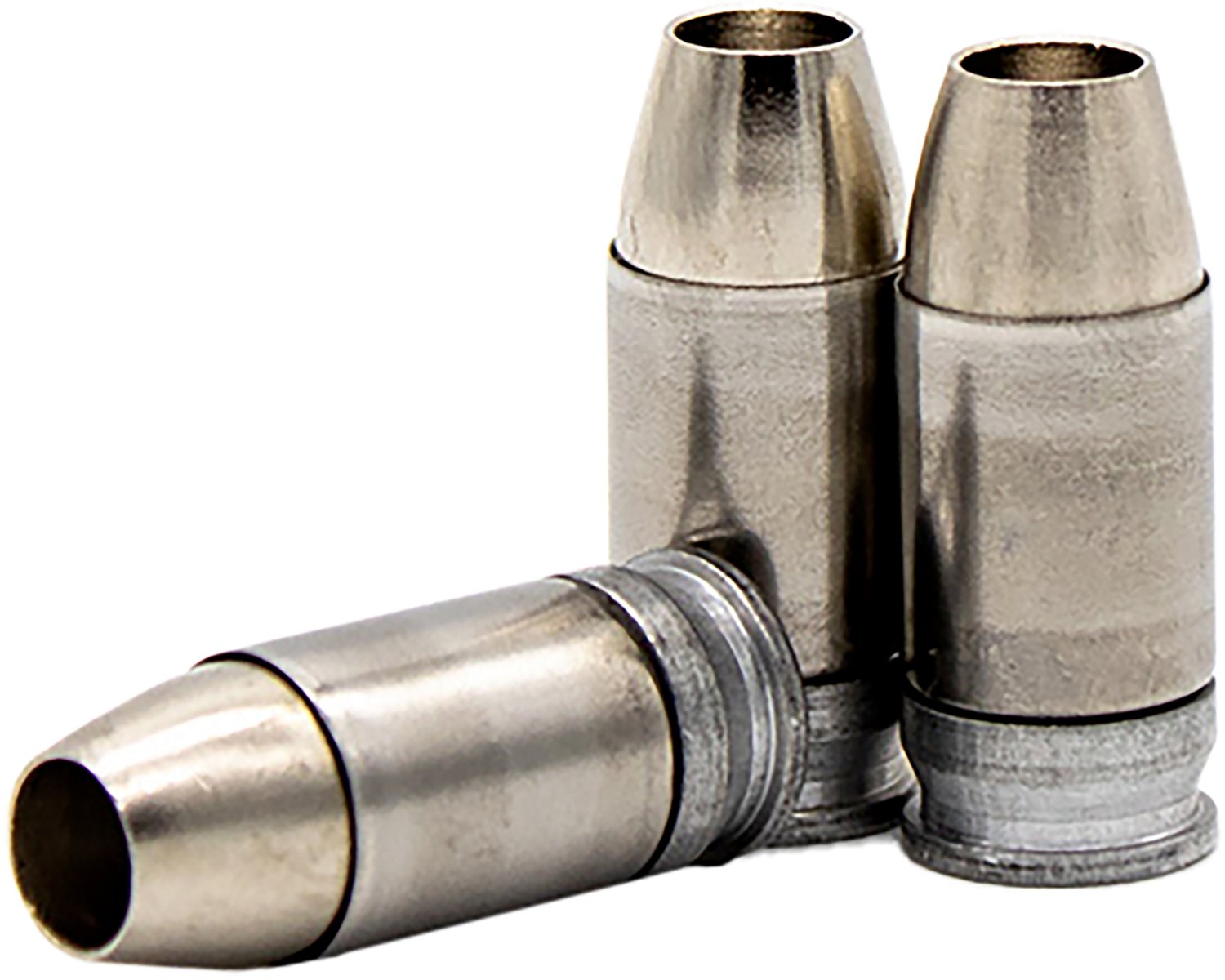 Liberty Ammunition Ultra-Light .380 ACP 50-Grain Centerfire Handgun Ammunition - 20 Rounds - view number 2