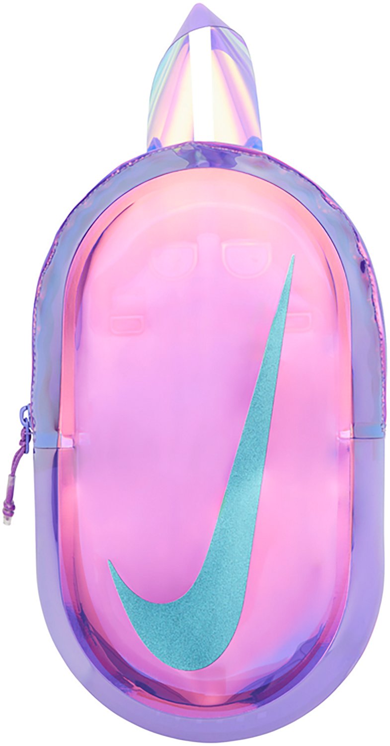 Nike Swim Solid Locker Bag