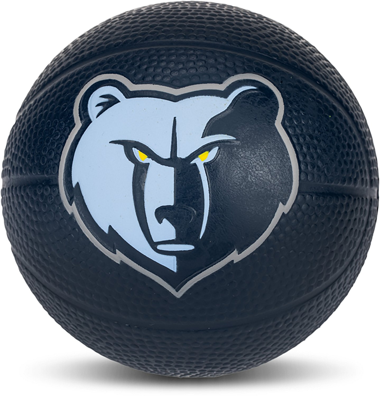 Franklin Sports NBA Memphis Grizzlies Mini Foam Basketball