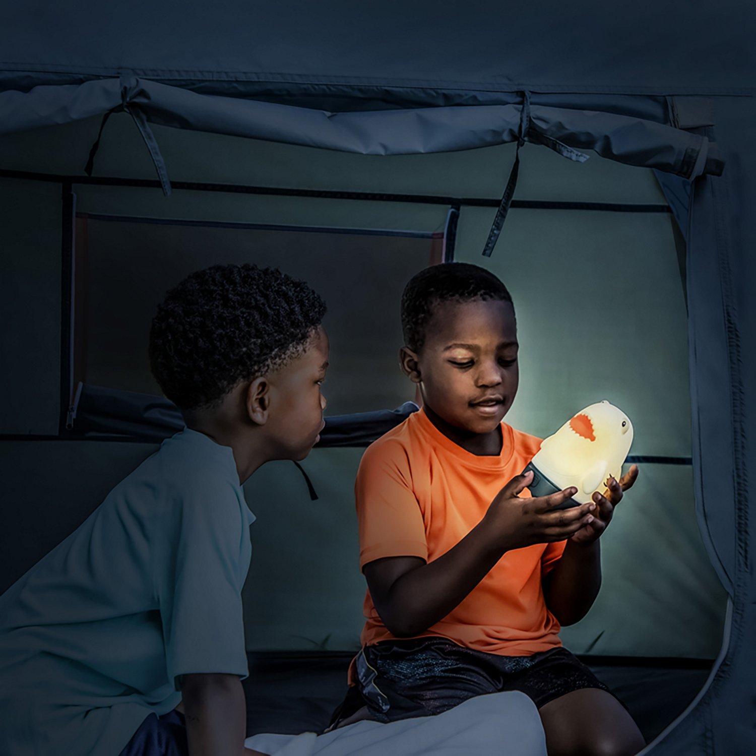 Firefly! Outdoor Gear Finn the Shark Light - view number 5