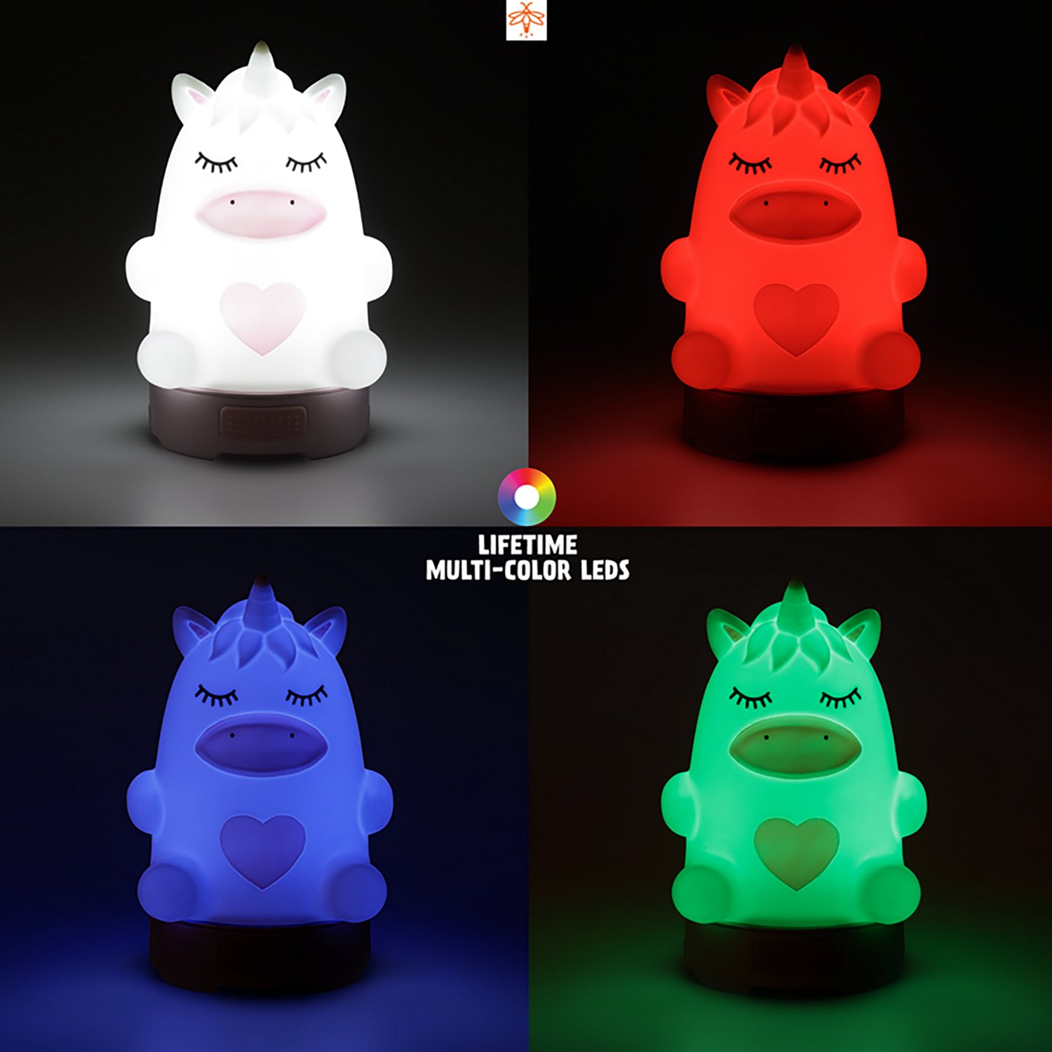 Firefly! Outdoor Gear Sparkle the Unicorn Light - view number 3
