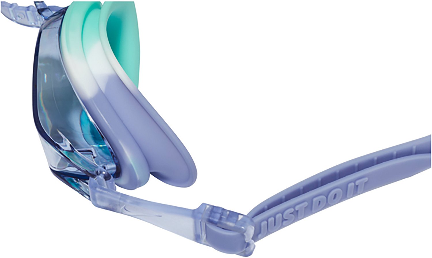 Nike Kids' Chrome Swim Goggles - view number 2