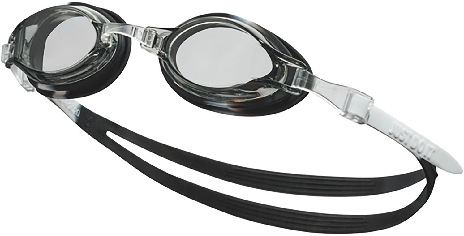 Nike Kids' Chrome Swim Goggles