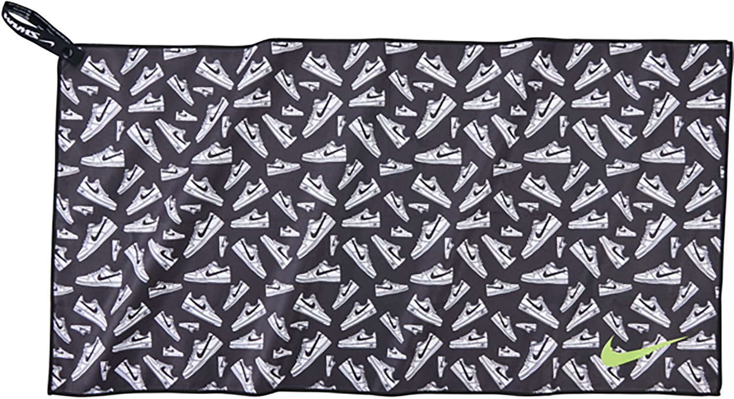 Nike Quick Dry Swim Towel