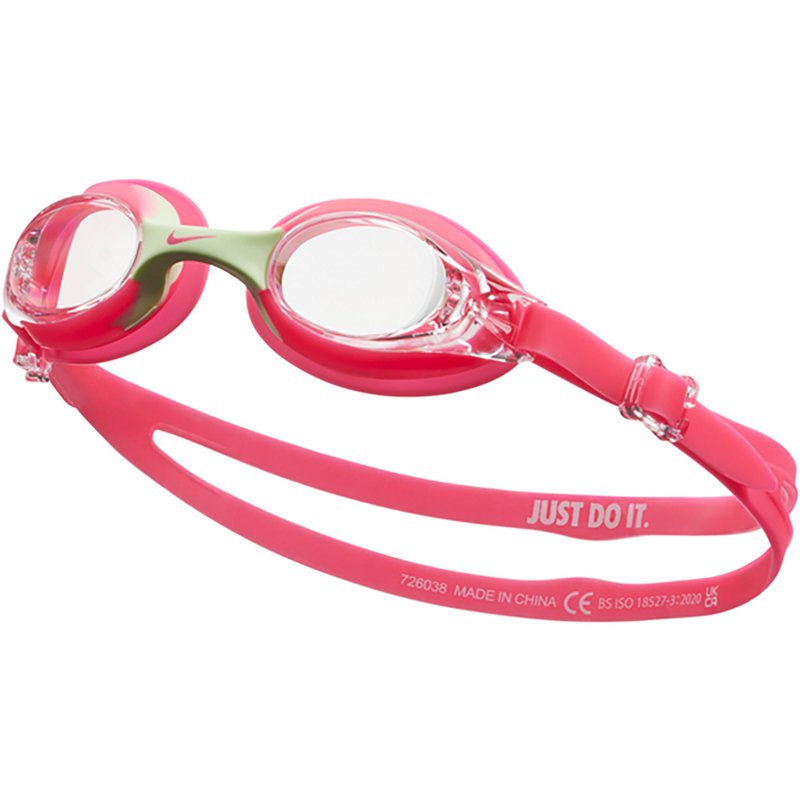 Nike Toddlers' Lil …