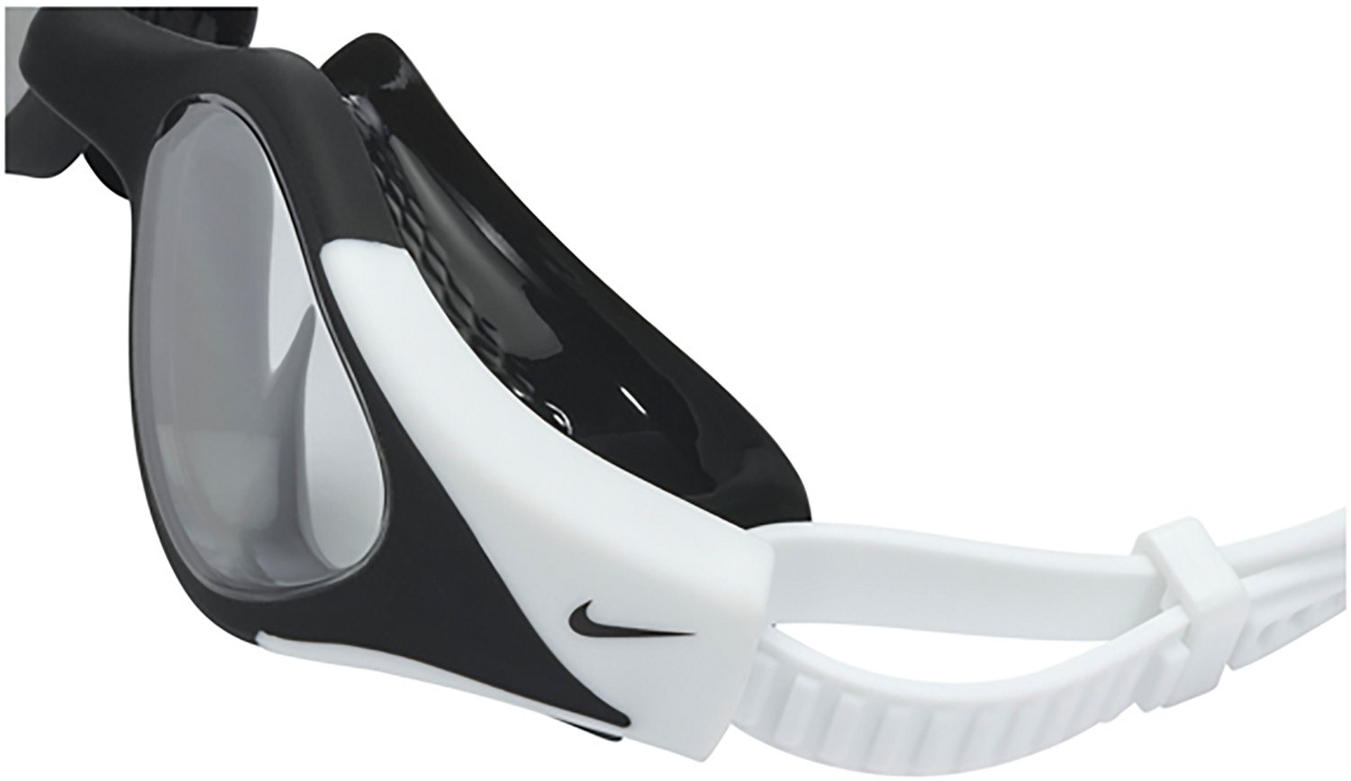 Nike Adults' Flex Fusion Pro Swim Goggles - view number 2