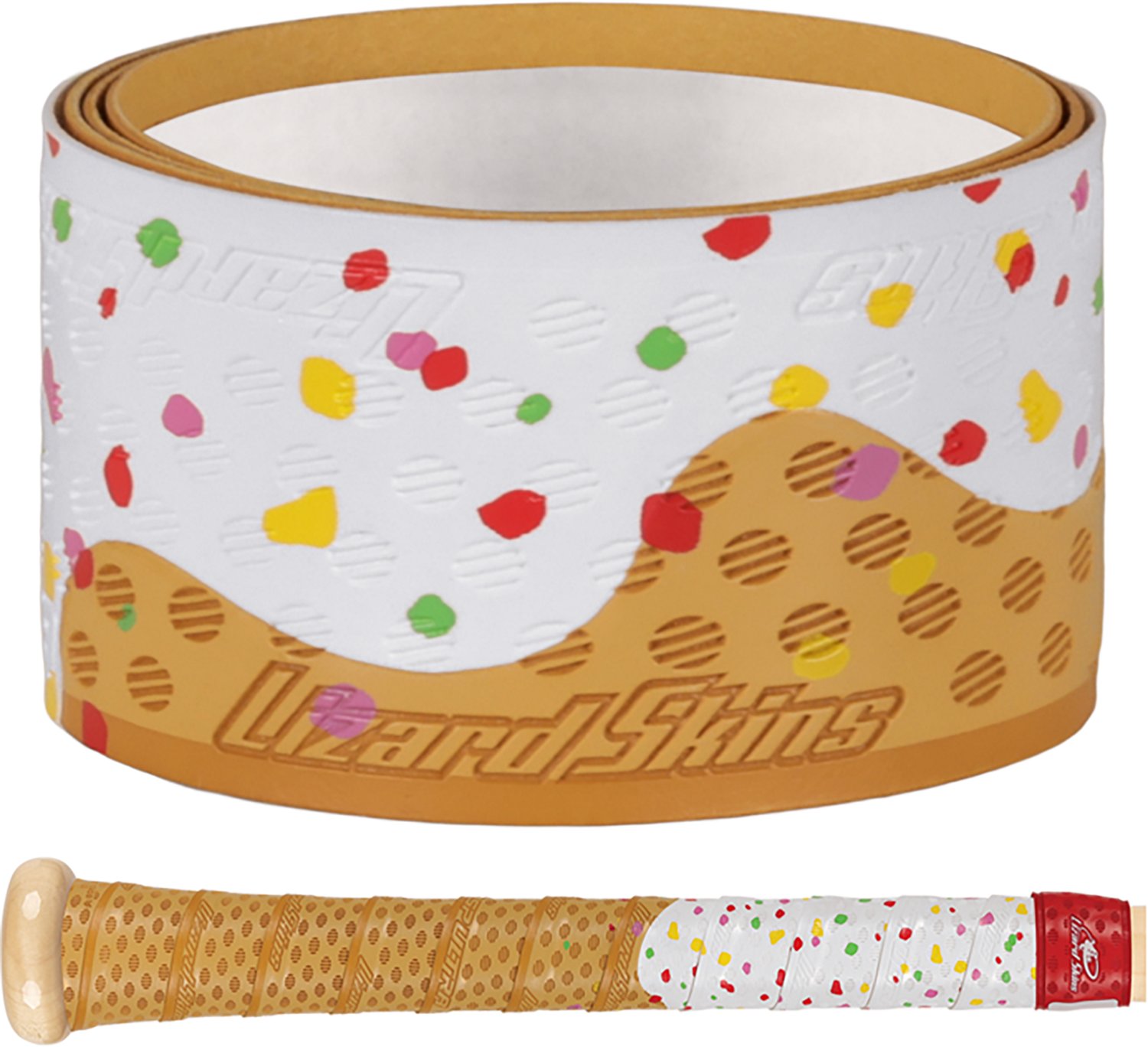 Lizard Skins DSP Ultra Bat Wrap
