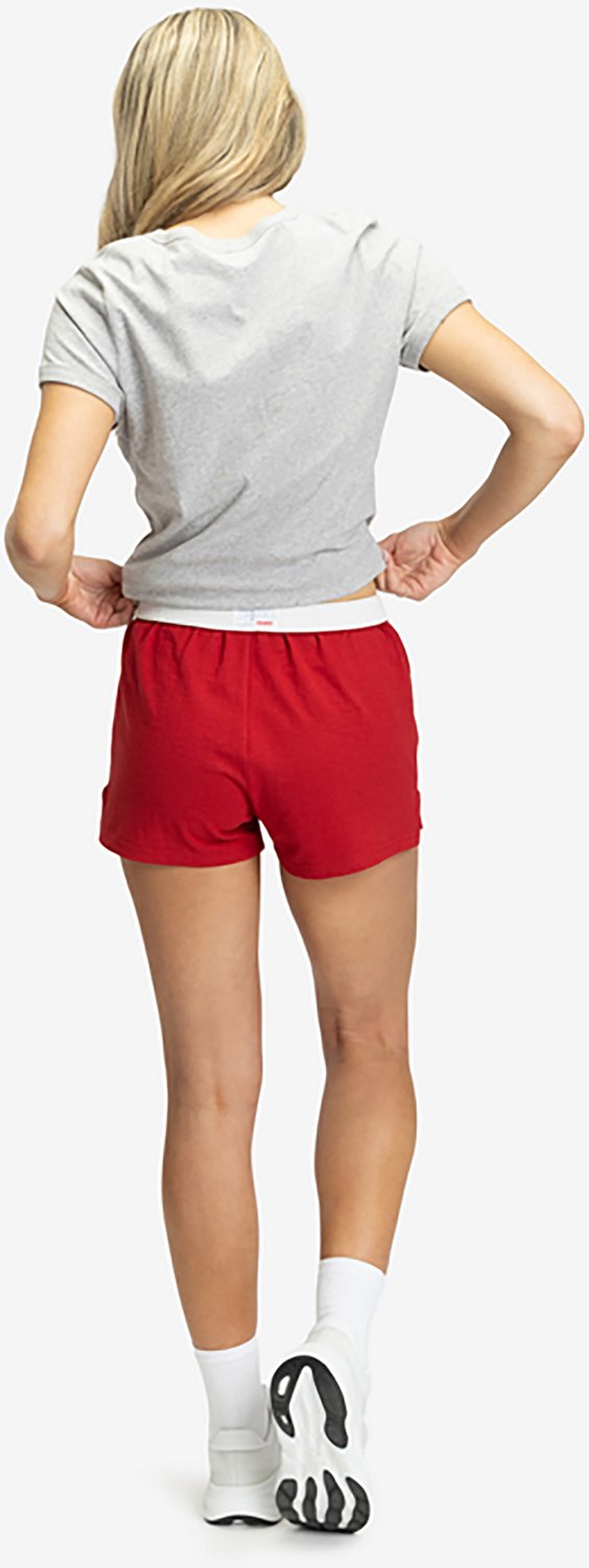 Soffe Juniors' Authentic Shorts                                                                                                  - view number 2